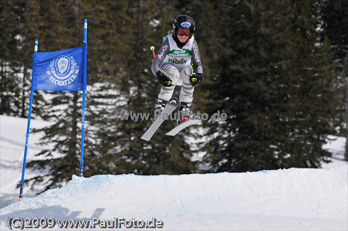 Deutscher Schülercup RS 2009