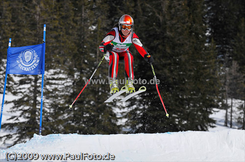 Deutscher Schülercup RS 2009