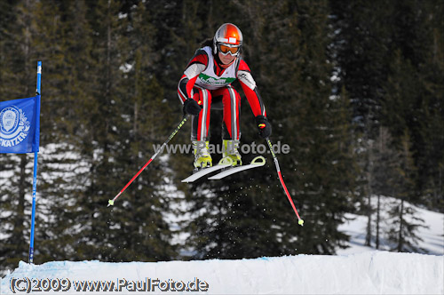 Deutscher Schülercup RS 2009