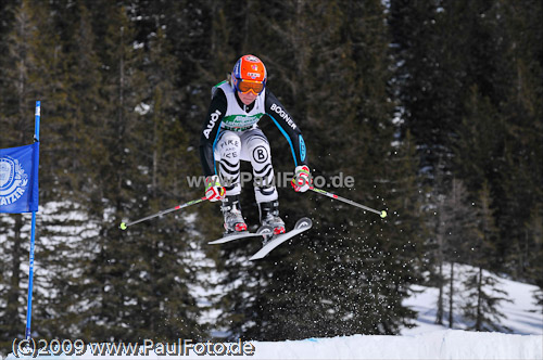 Deutscher Schülercup RS 2009