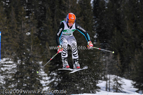 Deutscher Schülercup RS 2009