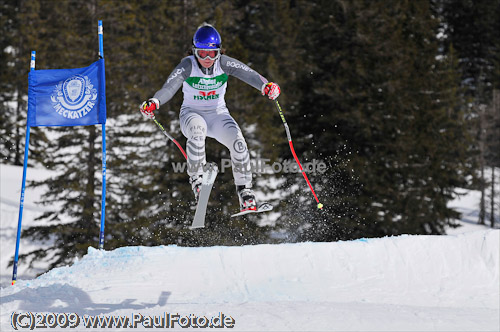 Deutscher Schülercup RS 2009