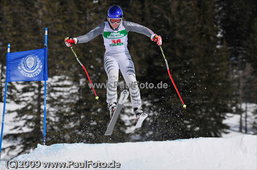 Deutscher Schülercup RS 2009