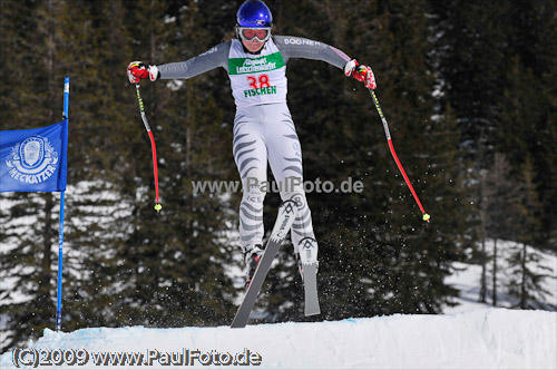 Deutscher Schülercup RS 2009