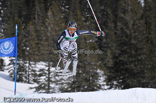 Deutscher Schülercup RS 2009