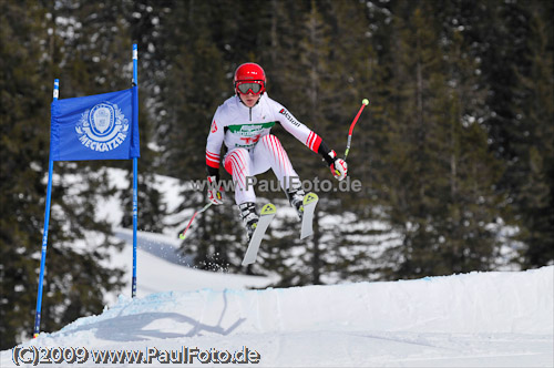 Deutscher Schülercup RS 2009