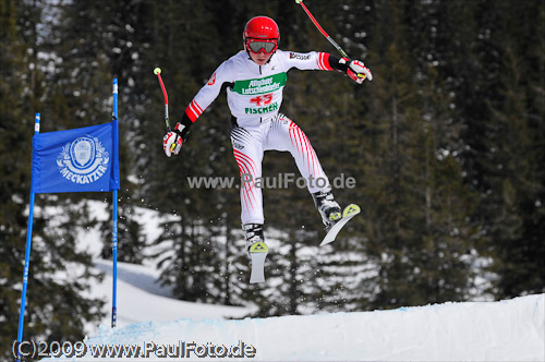 Deutscher Schülercup RS 2009