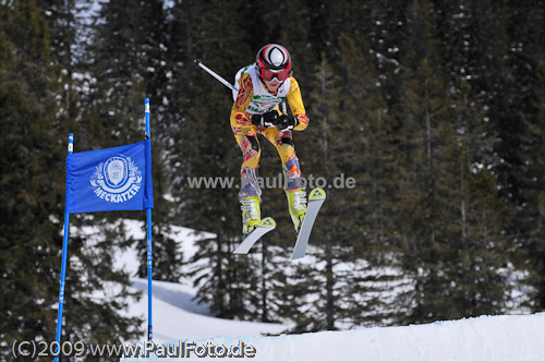 Deutscher Schülercup RS 2009