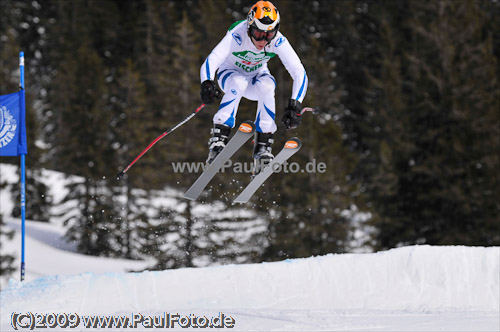 Deutscher Schülercup RS 2009