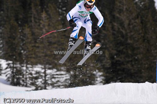 Deutscher Schülercup RS 2009