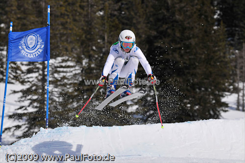Deutscher Schülercup RS 2009