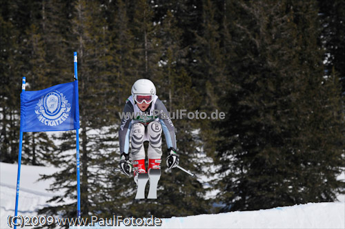 Deutscher Schülercup RS 2009