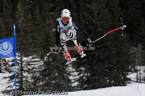 Deutscher Schülercup RS 2009