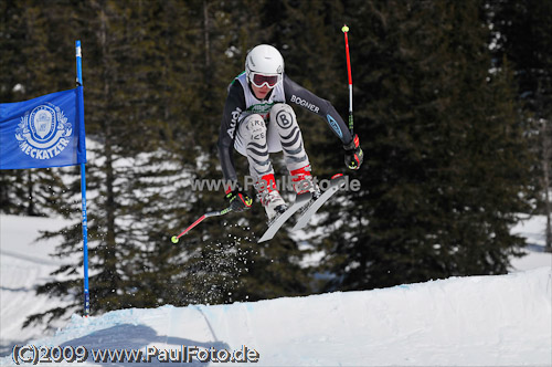 Deutscher Schülercup RS 2009