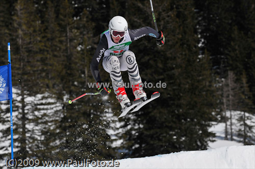 Deutscher Schülercup RS 2009