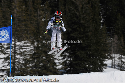 Deutscher Schülercup RS 2009