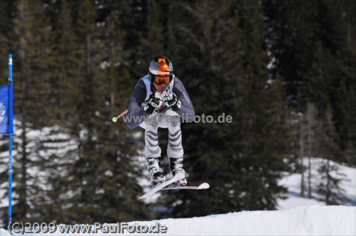 Deutscher Schülercup RS 2009