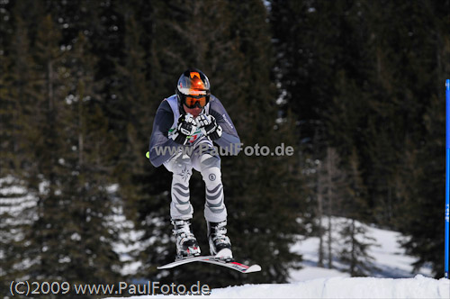 Deutscher Schülercup RS 2009