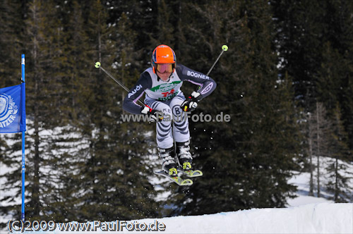 Deutscher Schülercup RS 2009