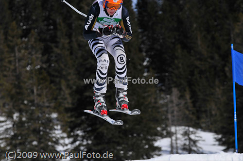 Deutscher Schülercup RS 2009