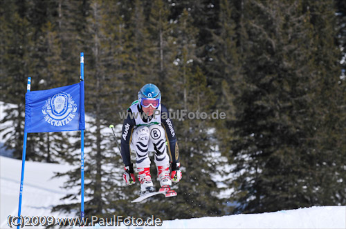 Deutscher Schülercup RS 2009