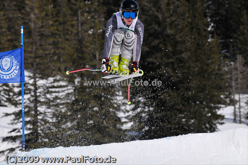 Deutscher Schülercup RS 2009