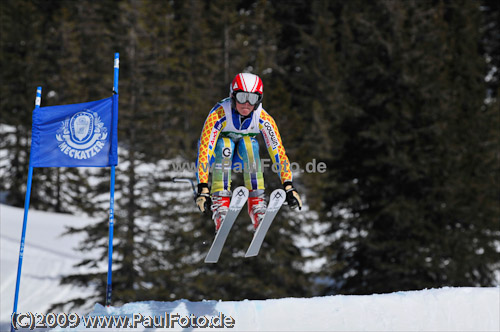 Deutscher Schülercup RS 2009