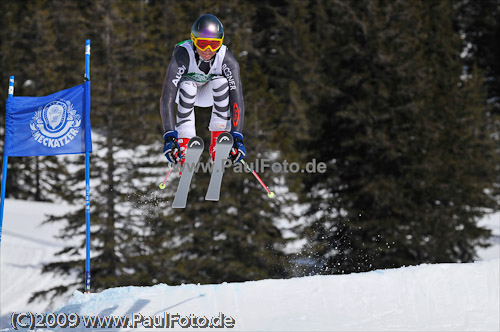 Deutscher Schülercup RS 2009