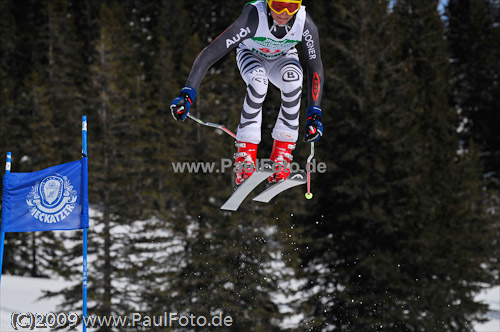 Deutscher Schülercup RS 2009