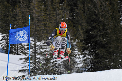 Deutscher Schülercup RS 2009