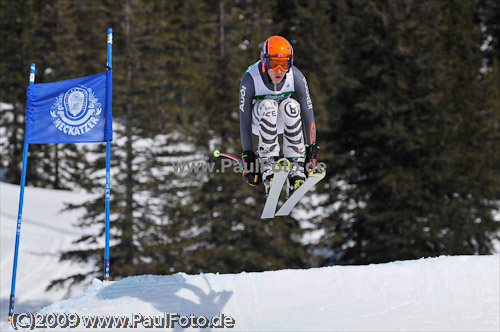 Deutscher Schülercup RS 2009