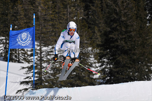 Deutscher Schülercup RS 2009