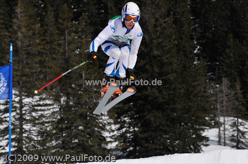 Deutscher Schülercup RS 2009