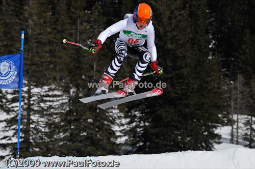 Deutscher Schülercup RS 2009