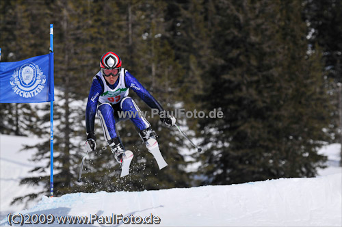 Deutscher Schülercup RS 2009