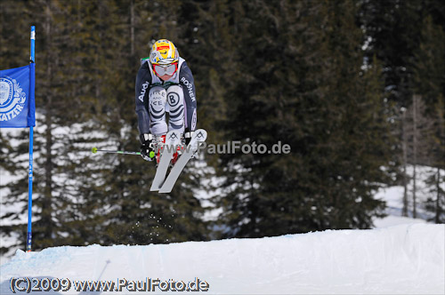 Deutscher Schülercup RS 2009