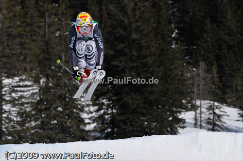 Deutscher Schülercup RS 2009