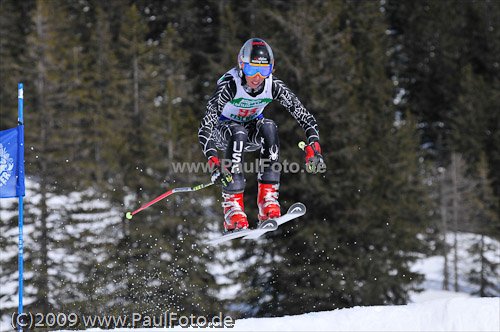 Deutscher Schülercup RS 2009