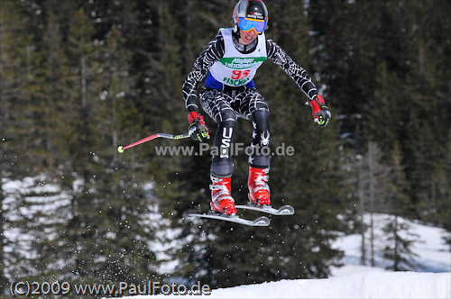 Deutscher Schülercup RS 2009