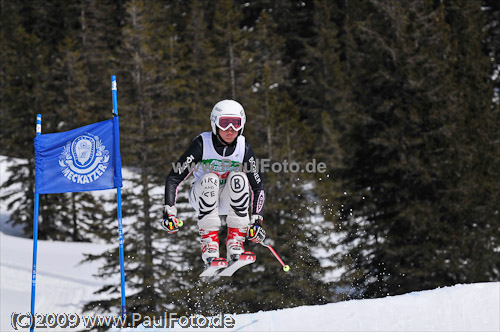 Deutscher Schülercup RS 2009