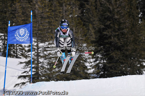 Deutscher Schülercup RS 2009