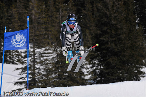 Deutscher Schülercup RS 2009