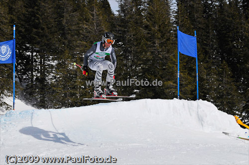 Deutscher Schülercup RS 2009