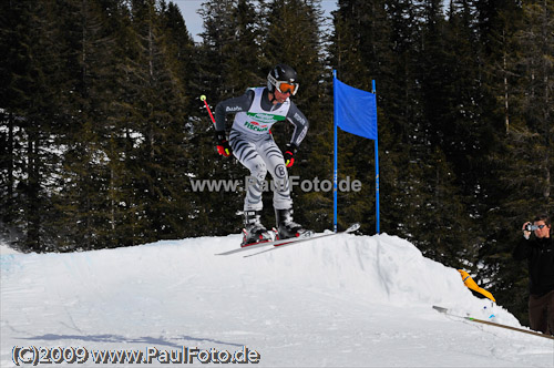 Deutscher Schülercup RS 2009