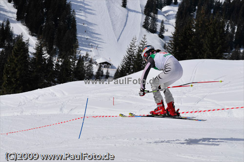 Deutscher Schülercup RS 2009