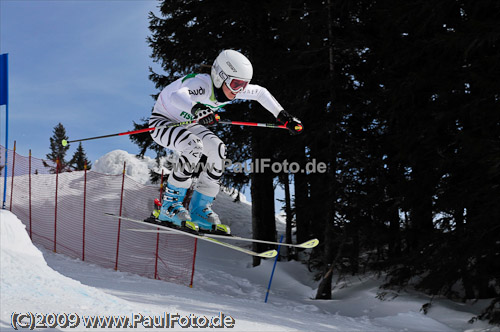 Deutscher Schülercup RS 2009