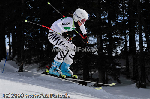 Deutscher Schülercup RS 2009