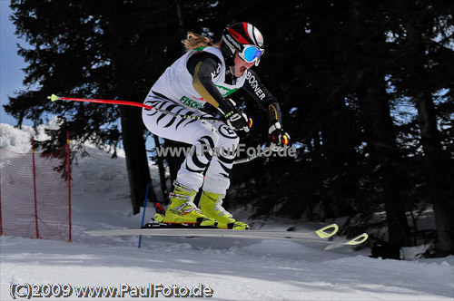 Deutscher Schülercup RS 2009