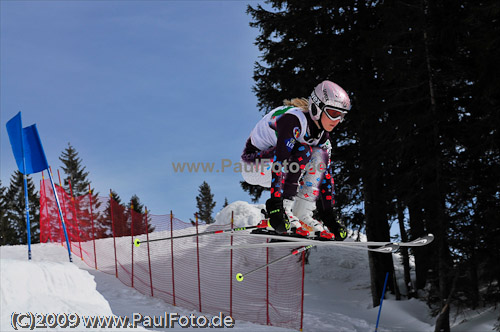 Deutscher Schülercup RS 2009