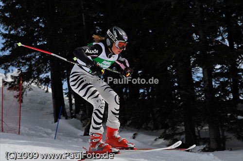 Deutscher Schülercup RS 2009